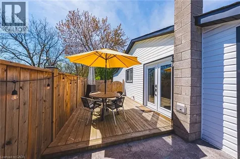 3865 Victoria Avenue Vineland ON L0R 2C0