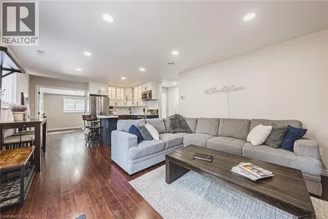 3865 Victoria Avenue Vineland ON L0R 2C0