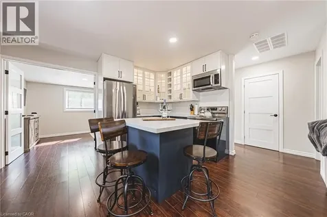 3865 Victoria Avenue Vineland ON L0R 2C0