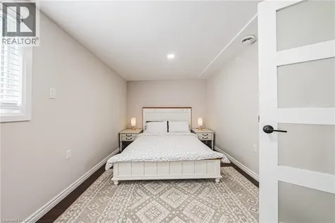 3865 Victoria Avenue Vineland ON L0R 2C0