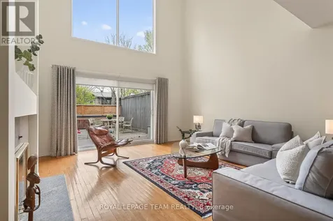 164 Dufferin Road Ottawa ON K1M 2A6