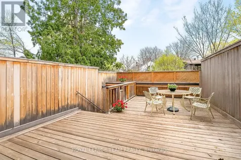 164 Dufferin Road Ottawa ON K1M 2A6