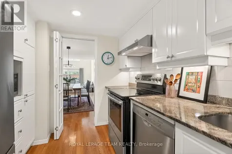 164 Dufferin Road Ottawa ON K1M 2A6