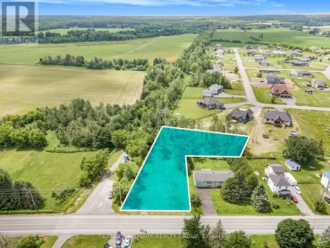3258 Gendron Road Clarence-rockland ON K0A 2A0