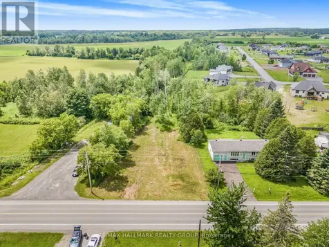 3258 Gendron Road Clarence-rockland ON K0A 2A0