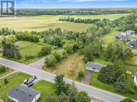 3258 Gendron Road Clarence-rockland ON K0A 2A0