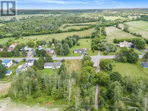 3258 Gendron Road Clarence-rockland ON K0A 2A0