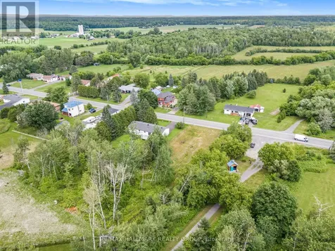 3258 Gendron Road Clarence-rockland ON K0A 2A0