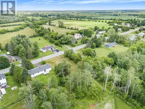 3258 Gendron Road Clarence-rockland ON K0A 2A0