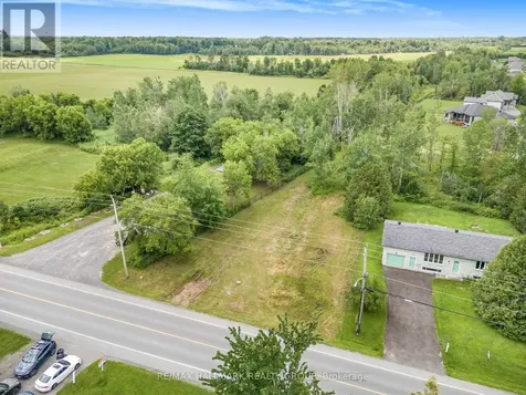 3258 Gendron Road Clarence-rockland ON K0A 2A0