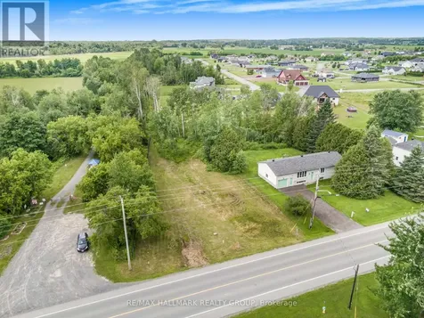 3258 Gendron Road Clarence-rockland ON K0A 2A0