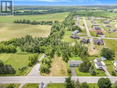 3258 Gendron Road Clarence-rockland ON K0A 2A0