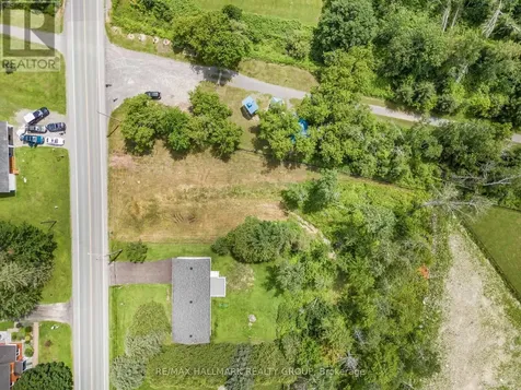 3258 Gendron Road Clarence-rockland ON K0A 2A0