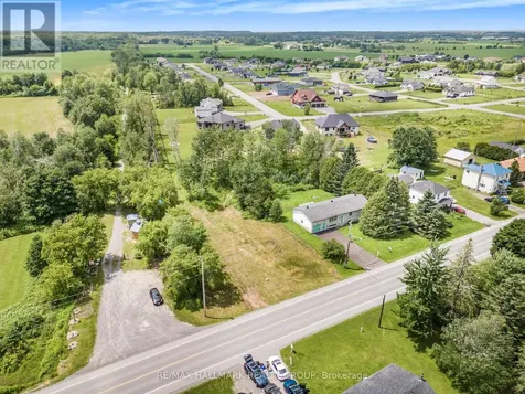 3258 Gendron Road Clarence-rockland ON K0A 2A0