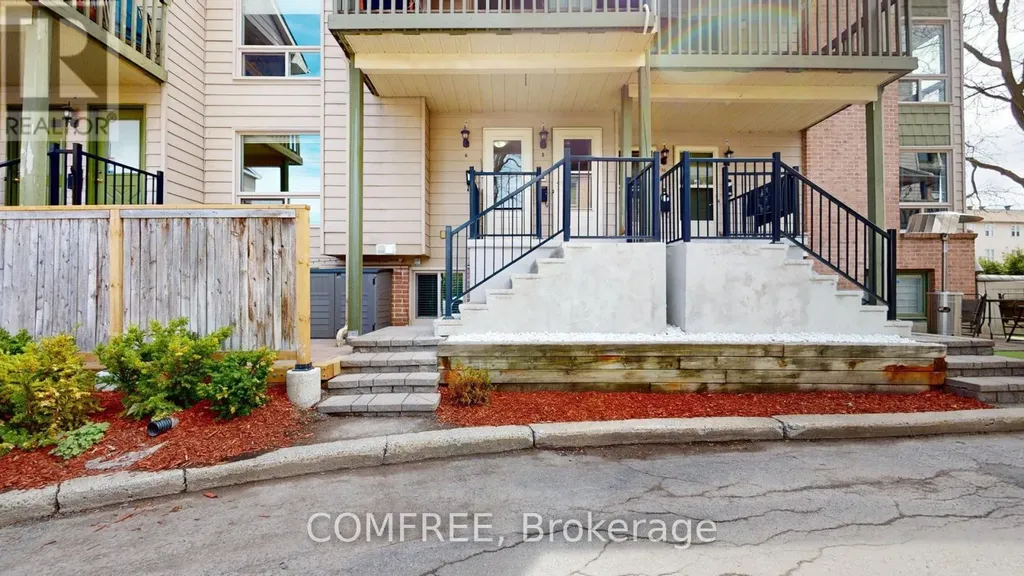 268 Presland Road Ottawa ON K1K 2B8