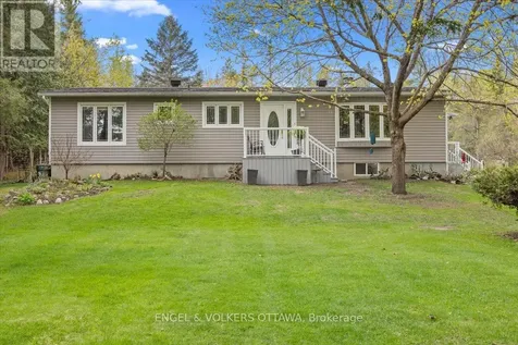 4841 Torbolton Ridge Ottawa ON K0A 3M0