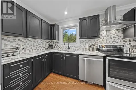 4841 Torbolton Ridge Ottawa ON K0A 3M0