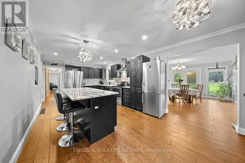 4841 Torbolton Ridge Ottawa ON K0A 3M0