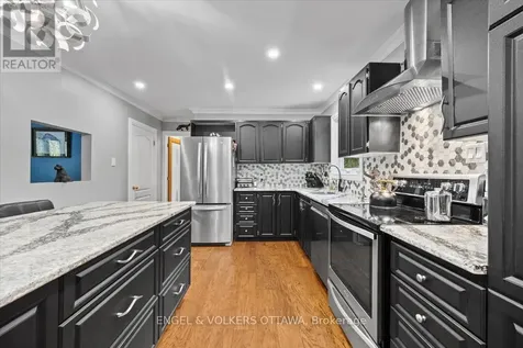 4841 Torbolton Ridge Ottawa ON K0A 3M0