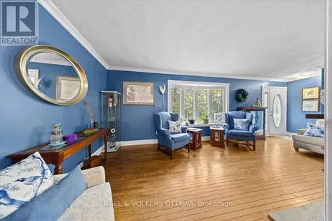 4841 Torbolton Ridge Ottawa ON K0A 3M0