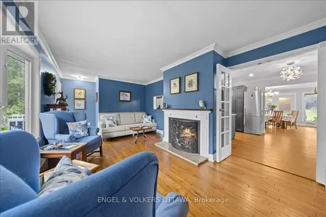 4841 Torbolton Ridge Ottawa ON K0A 3M0