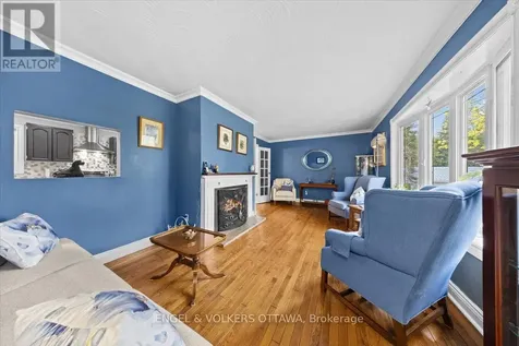 4841 Torbolton Ridge Ottawa ON K0A 3M0
