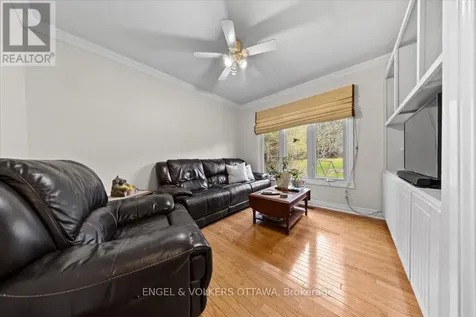 4841 Torbolton Ridge Ottawa ON K0A 3M0