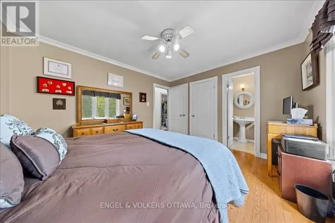 4841 Torbolton Ridge Ottawa ON K0A 3M0