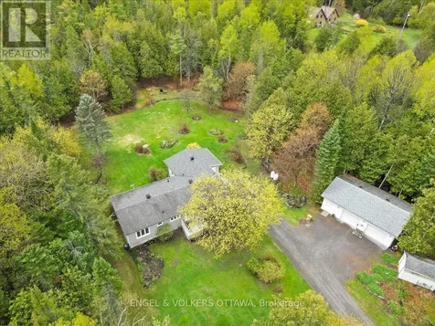 4841 Torbolton Ridge Ottawa ON K0A 3M0