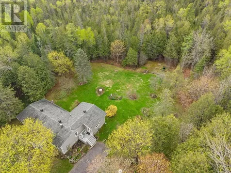 4841 Torbolton Ridge Ottawa ON K0A 3M0