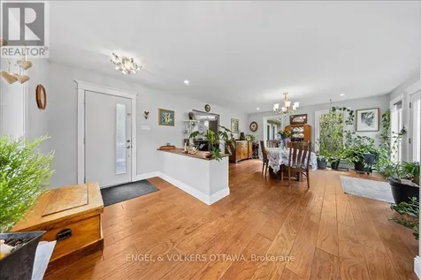 4841 Torbolton Ridge Ottawa ON K0A 3M0