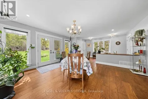 4841 Torbolton Ridge Ottawa ON K0A 3M0