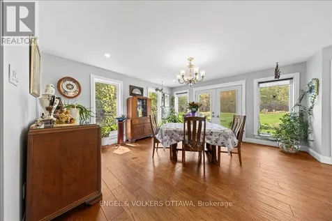 4841 Torbolton Ridge Ottawa ON K0A 3M0