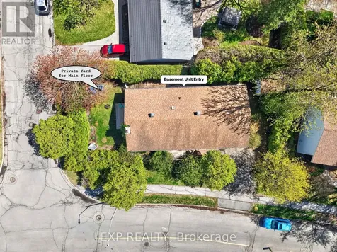 728 Fielding Drive Ottawa ON K1V 7G5