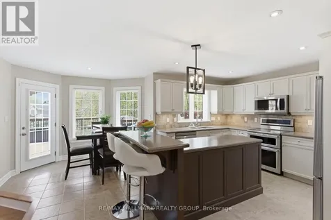 1021 Kingswood Street Brockville ON K6V 7G1