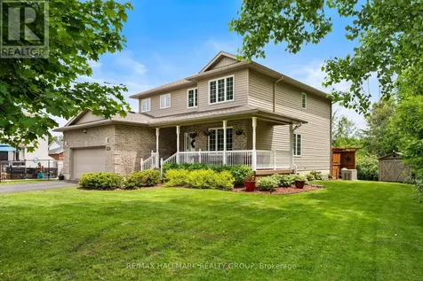 1021 Kingswood Street Brockville ON K6V 7G1