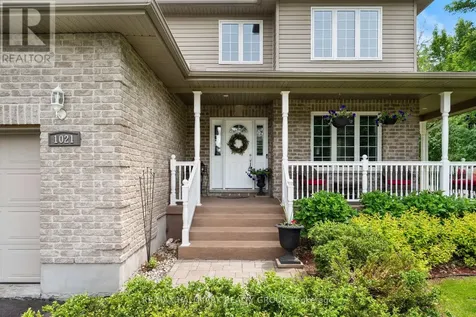 1021 Kingswood Street Brockville ON K6V 7G1
