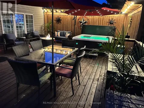 1021 Kingswood Street Brockville ON K6V 7G1