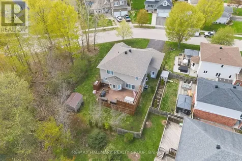 1021 Kingswood Street Brockville ON K6V 7G1