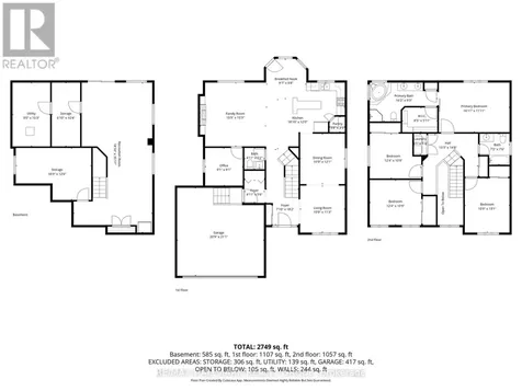 1021 Kingswood Street Brockville ON K6V 7G1