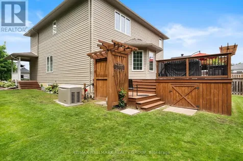 1021 Kingswood Street Brockville ON K6V 7G1