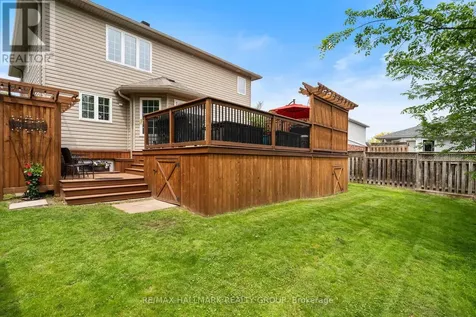 1021 Kingswood Street Brockville ON K6V 7G1