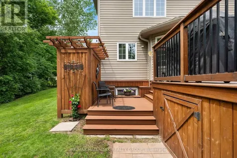1021 Kingswood Street Brockville ON K6V 7G1