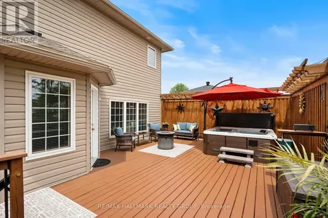 1021 Kingswood Street Brockville ON K6V 7G1