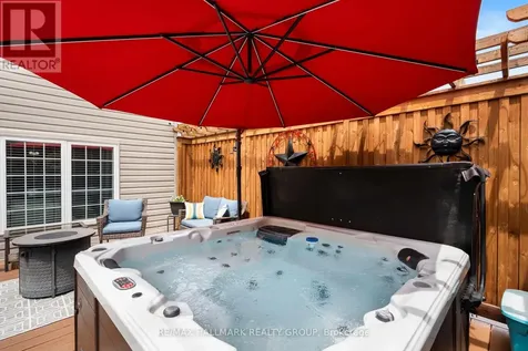1021 Kingswood Street Brockville ON K6V 7G1