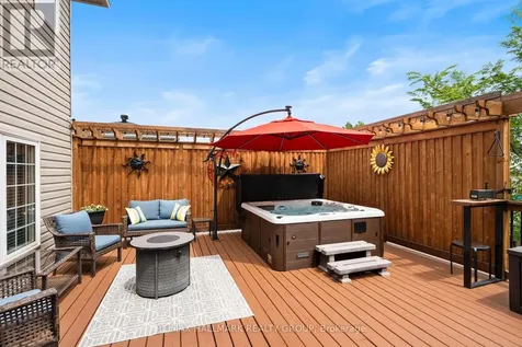1021 Kingswood Street Brockville ON K6V 7G1