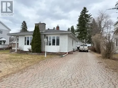 72 Dominion Avenue Kapuskasing ON P5N 1P4