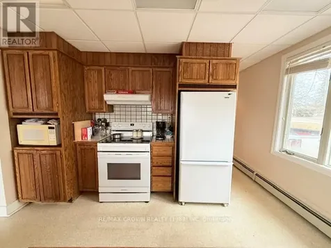 72 Dominion Avenue Kapuskasing ON P5N 1P4