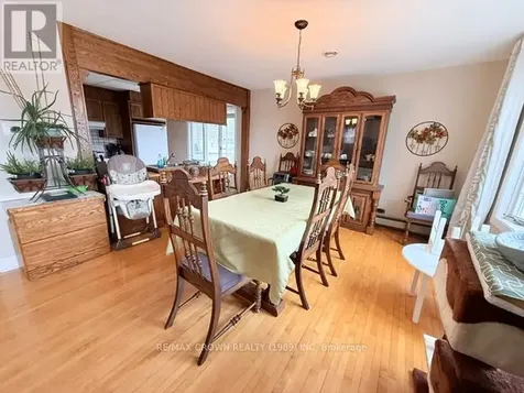 72 Dominion Avenue Kapuskasing ON P5N 1P4