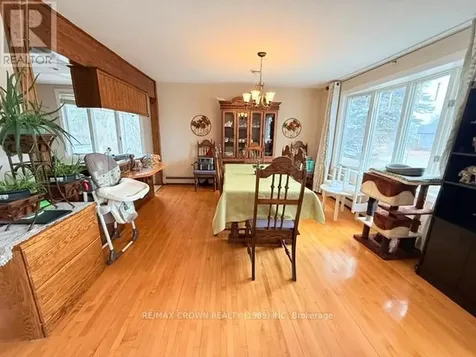 72 Dominion Avenue Kapuskasing ON P5N 1P4